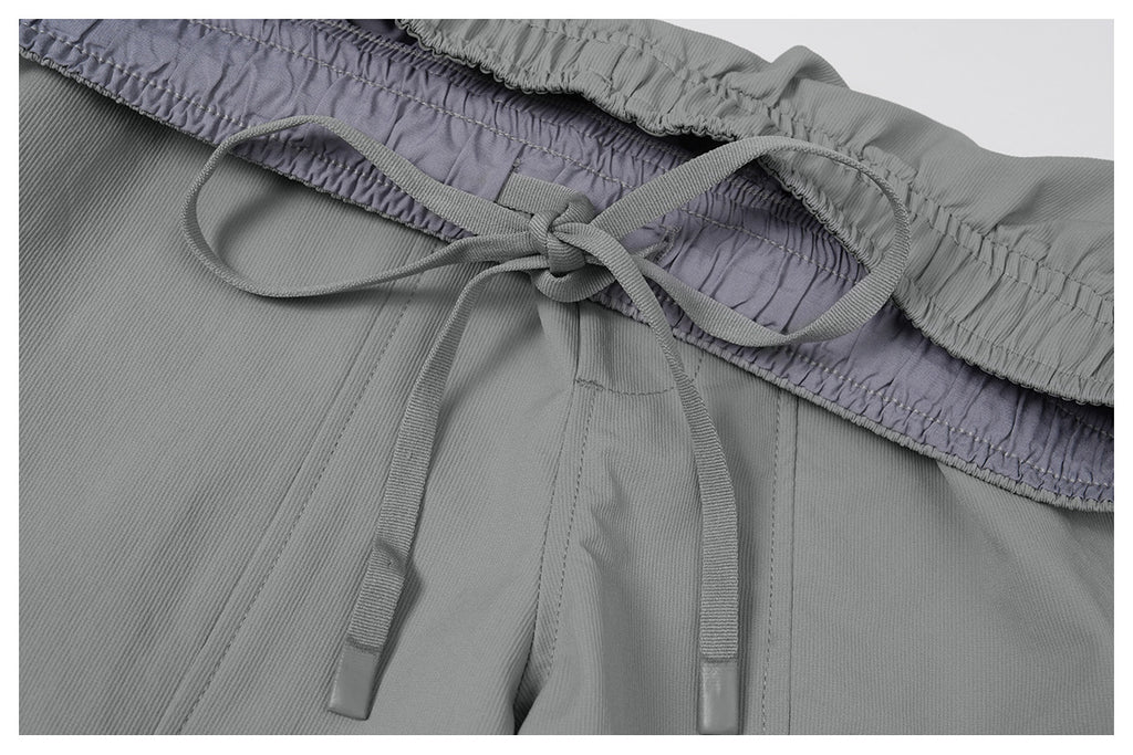 Men's Shorts Gym Running Casual Athletic EDK1206