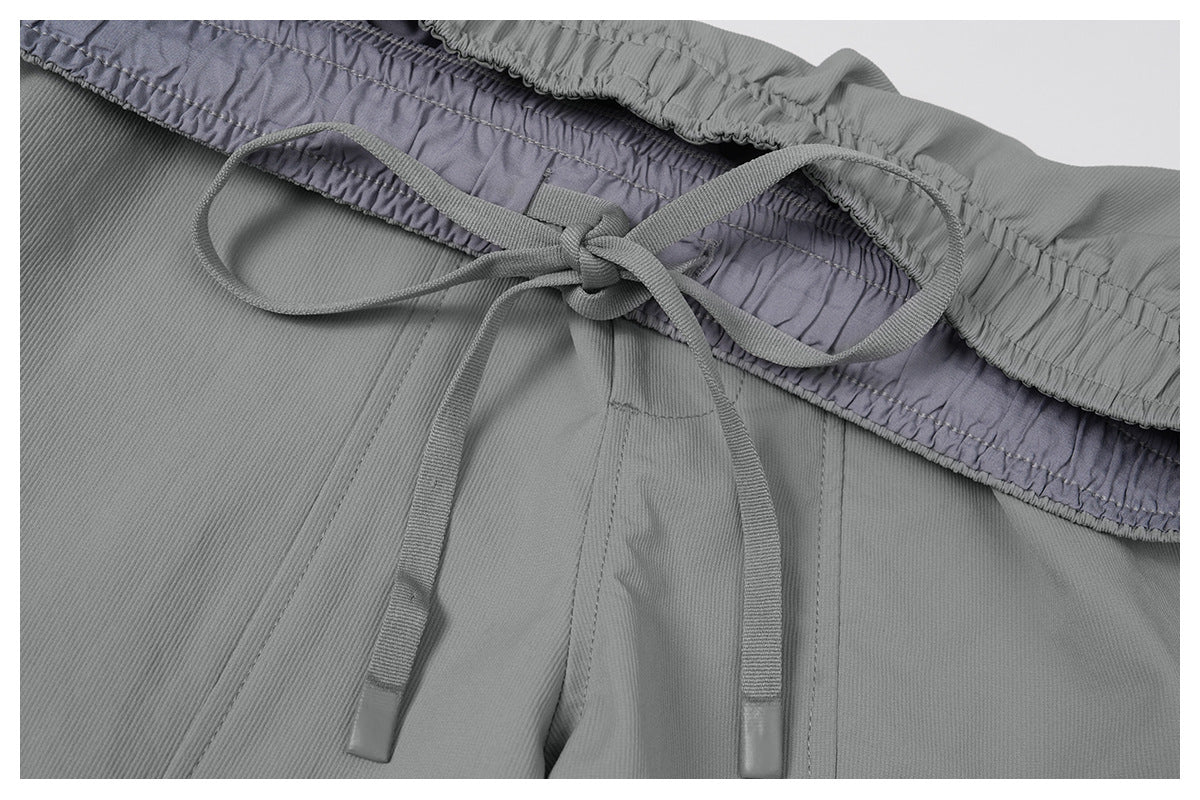 Men's Shorts Gym Running Casual Athletic EDK1206