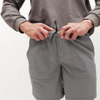 Men's Shorts Gym Running Casual Athletic EDK1206