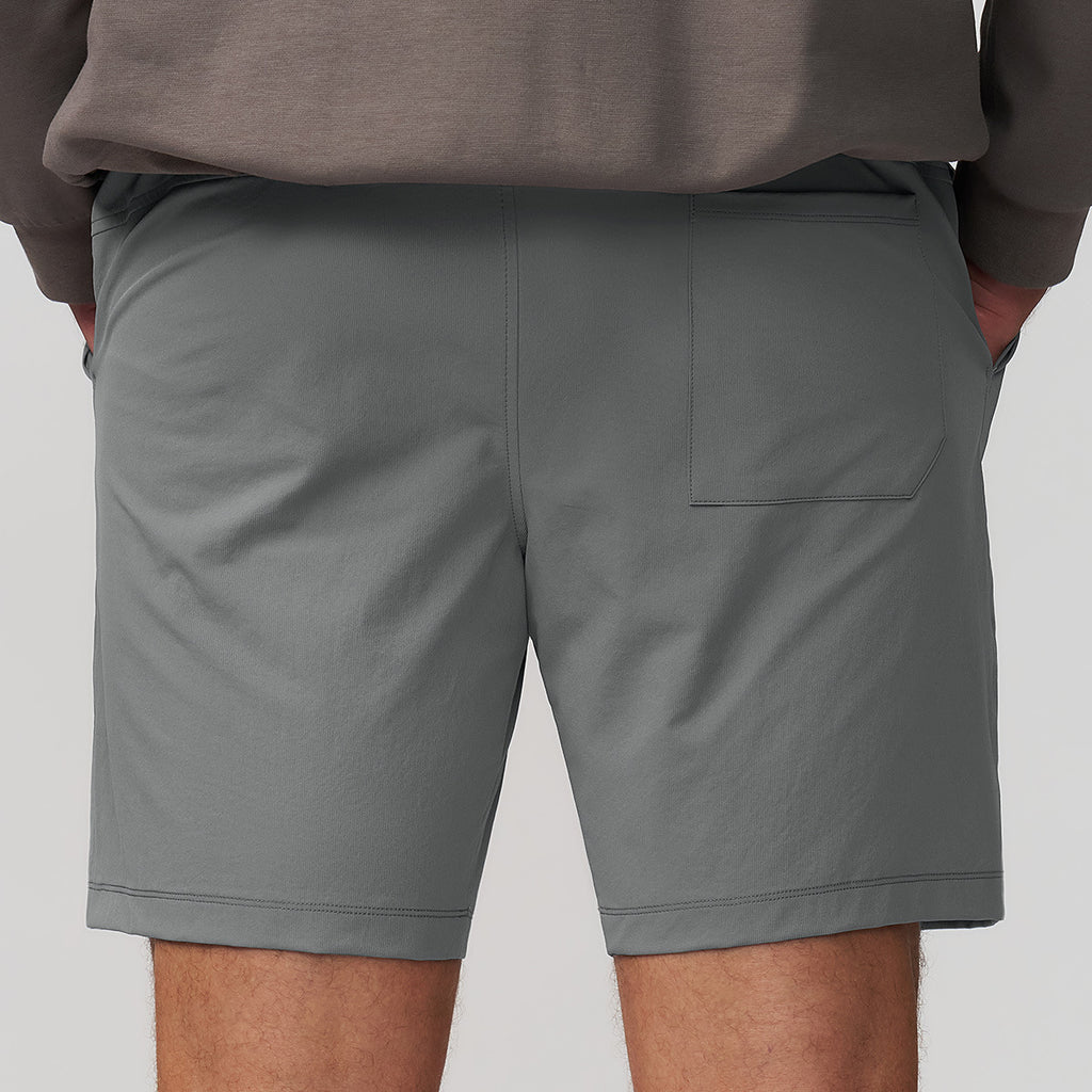 Men's Shorts Gym Running Casual Athletic EDK1206