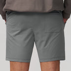 Men's Shorts Gym Running Casual Athletic EDK1206