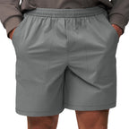Men's Shorts Gym Running Casual Athletic EDK1206