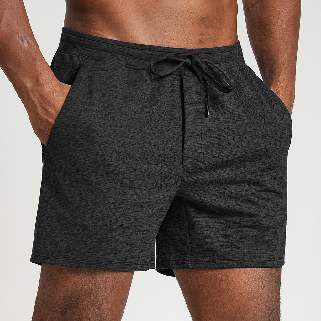 Men's Shorts Gym Running Casual Athletic EDK1500