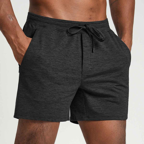 Men's Shorts Gym Running Casual Athletic EDK1500 - Honfitwear