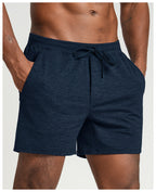 Men's Shorts Gym Running Casual Athletic EDK1500