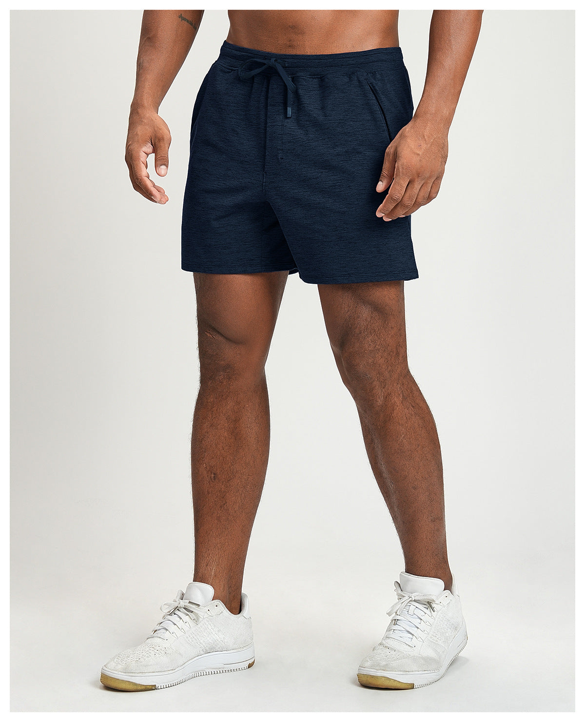 Men's Shorts Gym Running Casual Athletic EDK1500