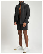 Men's Shorts Gym Running Casual Athletic EDK1500
