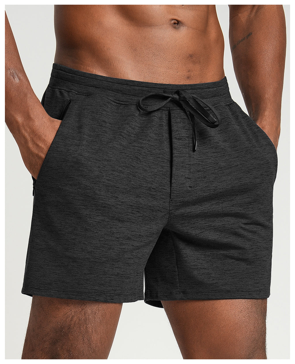 Men's Shorts Gym Running Casual Athletic EDK1500