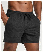 Men's Shorts Gym Running Casual Athletic EDK1500