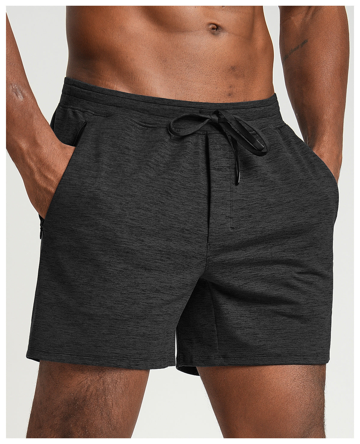 Men's Shorts Gym Running Casual Athletic EDK1500
