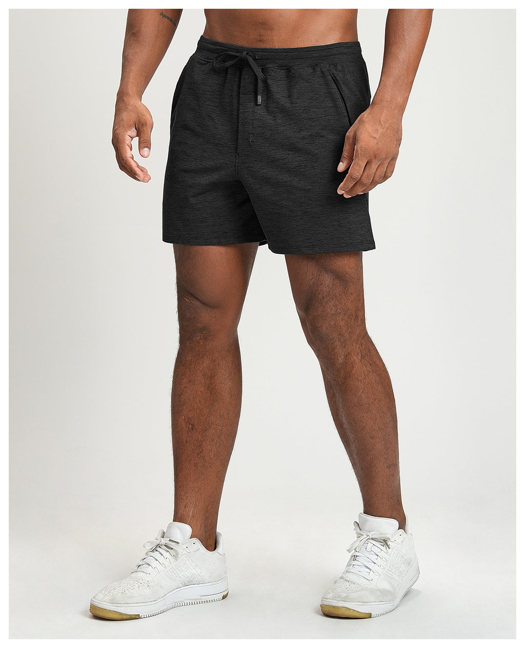 Men's Shorts Gym Running Casual Athletic EDK1500
