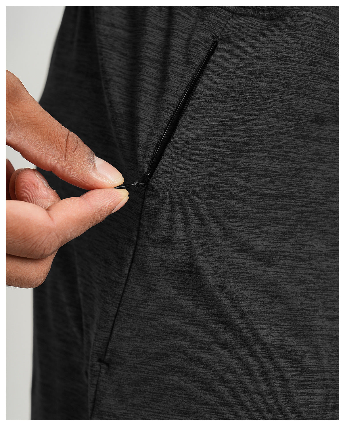 Men's Shorts Gym Running Casual Athletic EDK1500