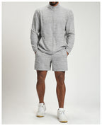 Men's Shorts Gym Running Casual Athletic EDK1500
