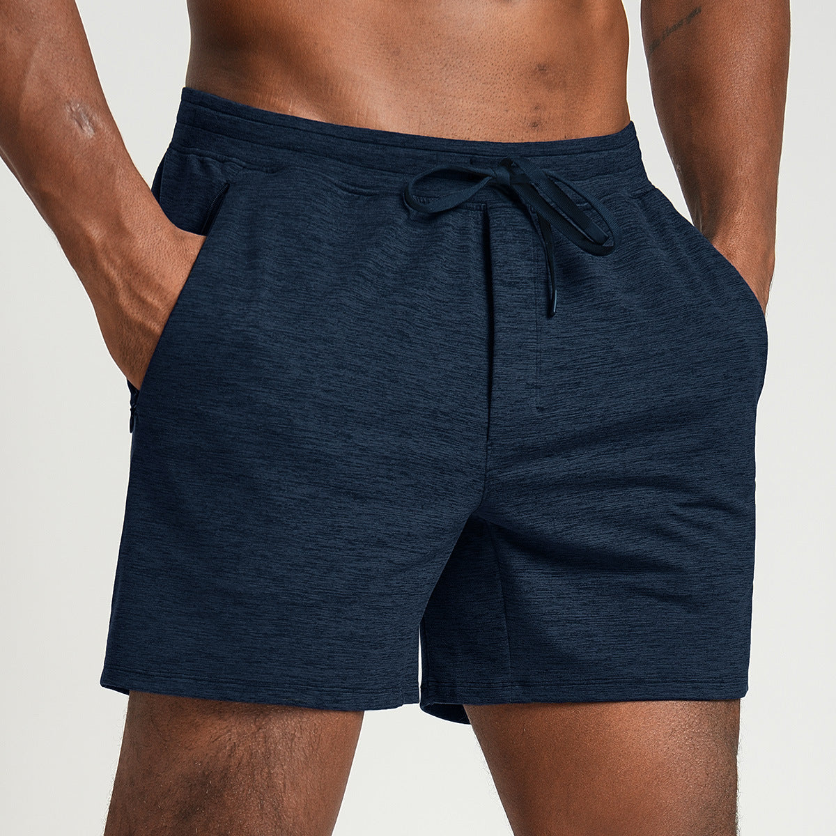 Men's Shorts Gym Running Casual Athletic EDK1500