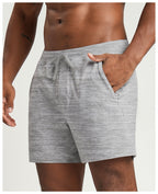 Men's Shorts Gym Running Casual Athletic EDK1500