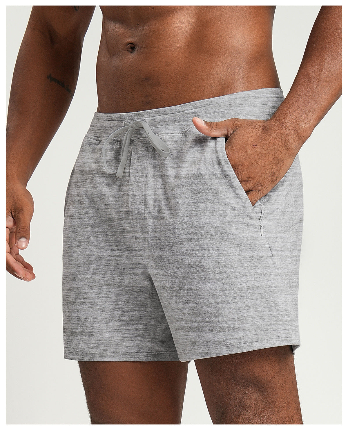 Men's Shorts Gym Running Casual Athletic EDK1500