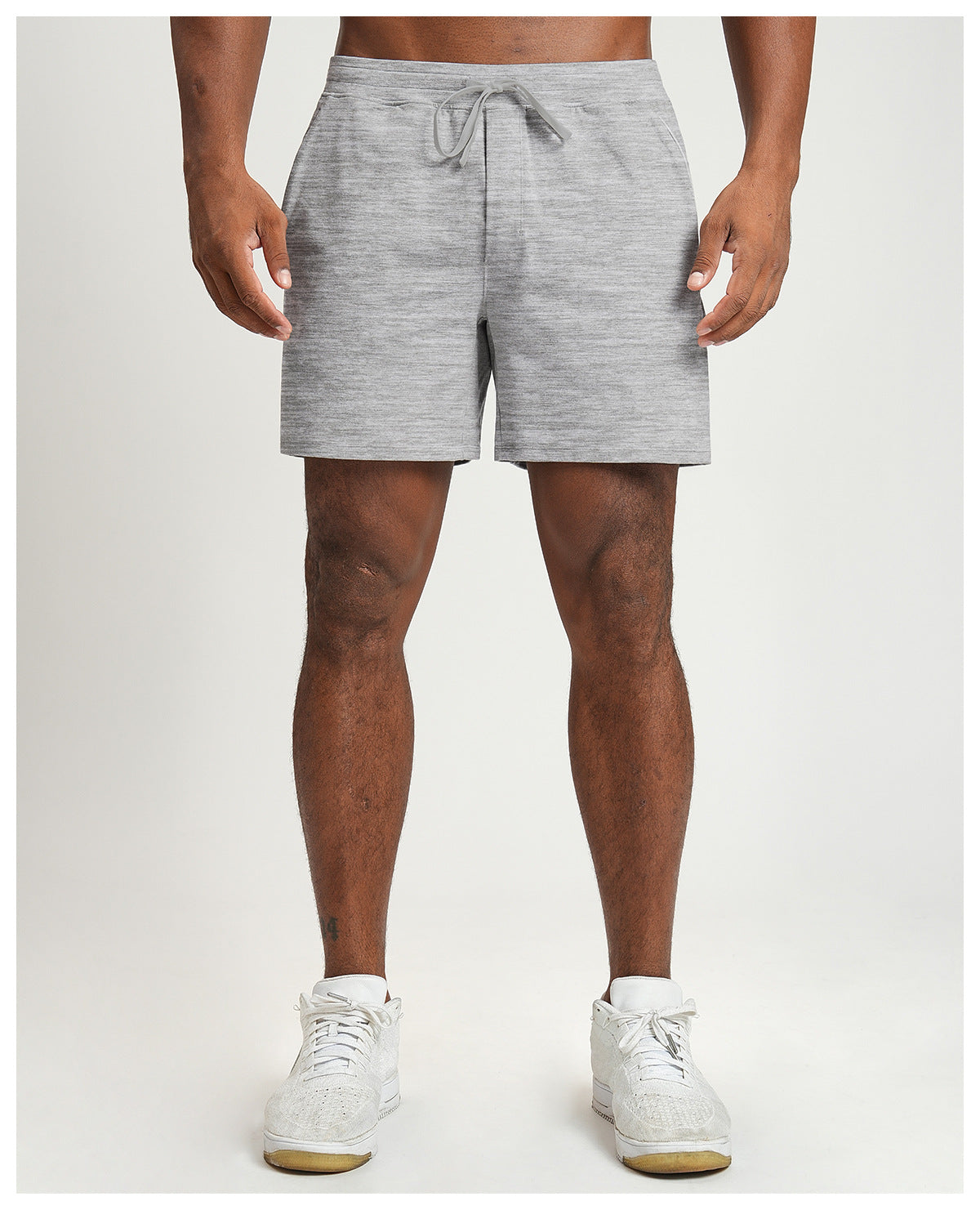 Men's Shorts Gym Running Casual Athletic EDK1500