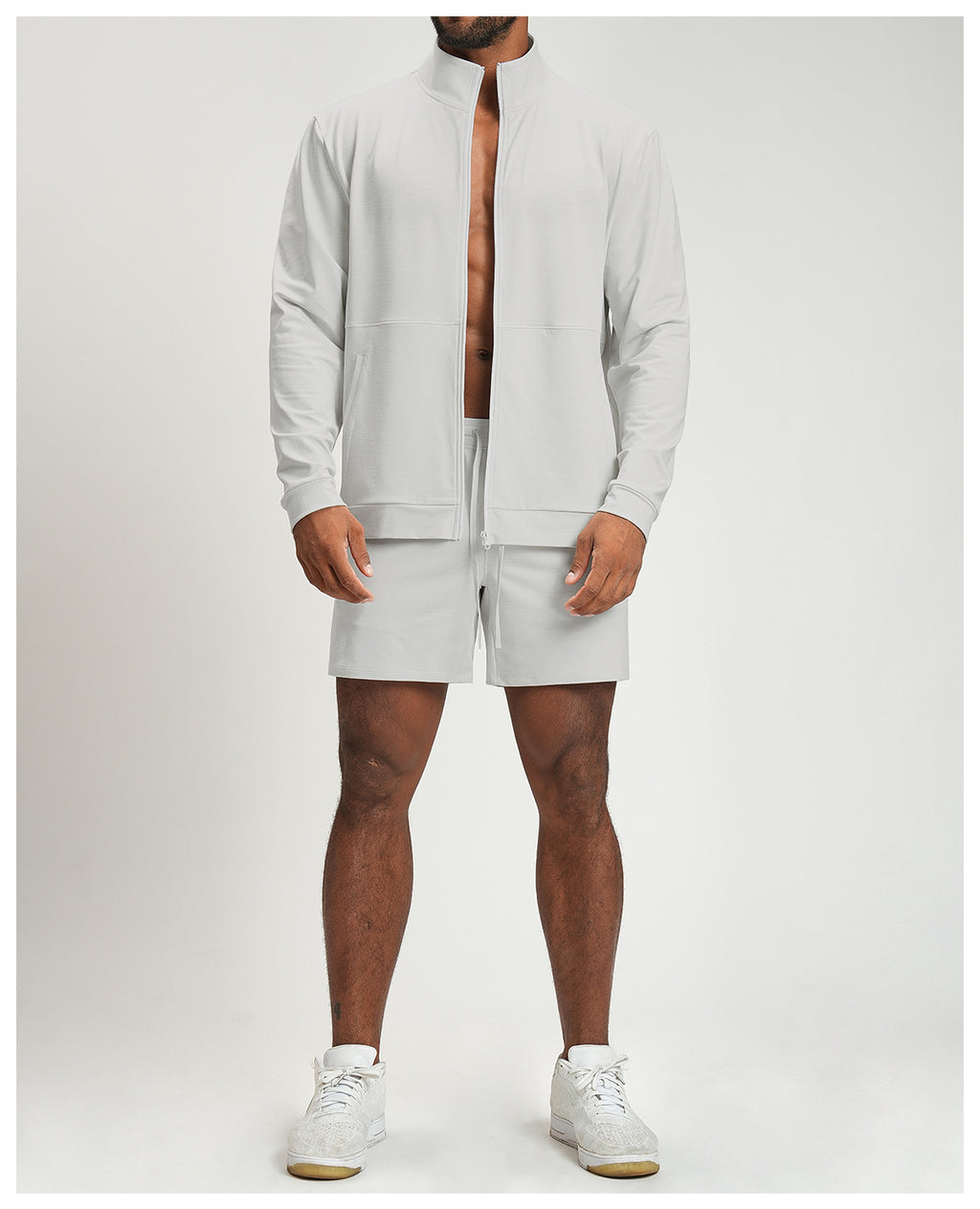 Men's Shorts Gym Running Casual Athletic EDK1500