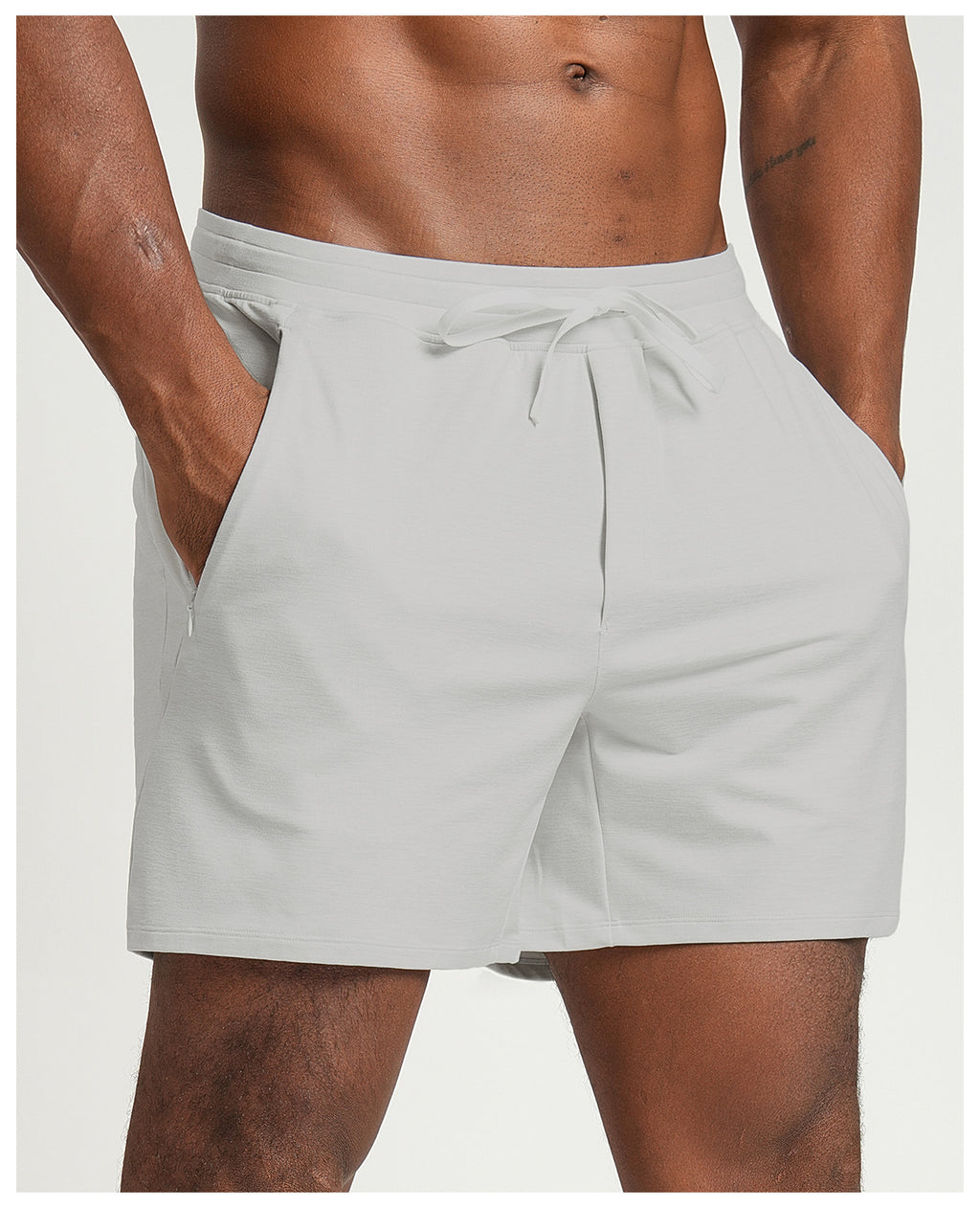 Men's Shorts Gym Running Casual Athletic EDK1500