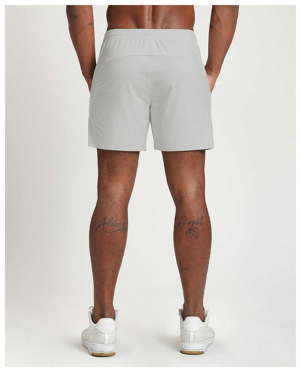 Men's Shorts Gym Running Casual Athletic EDK1500