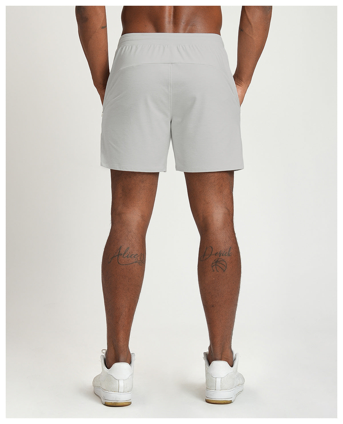 Men's Shorts Gym Running Casual Athletic EDK1500