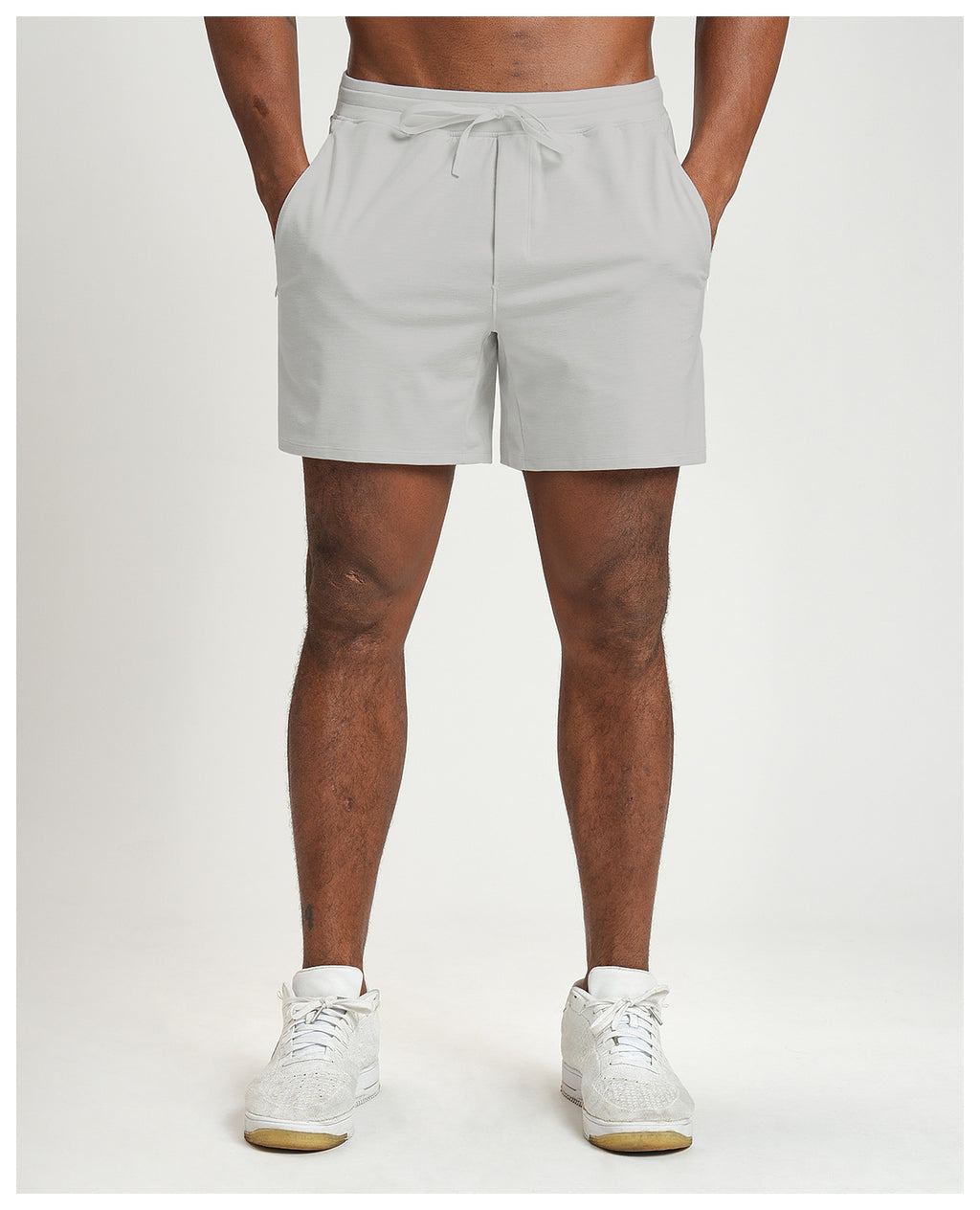 Men's Shorts Gym Running Casual Athletic EDK1500