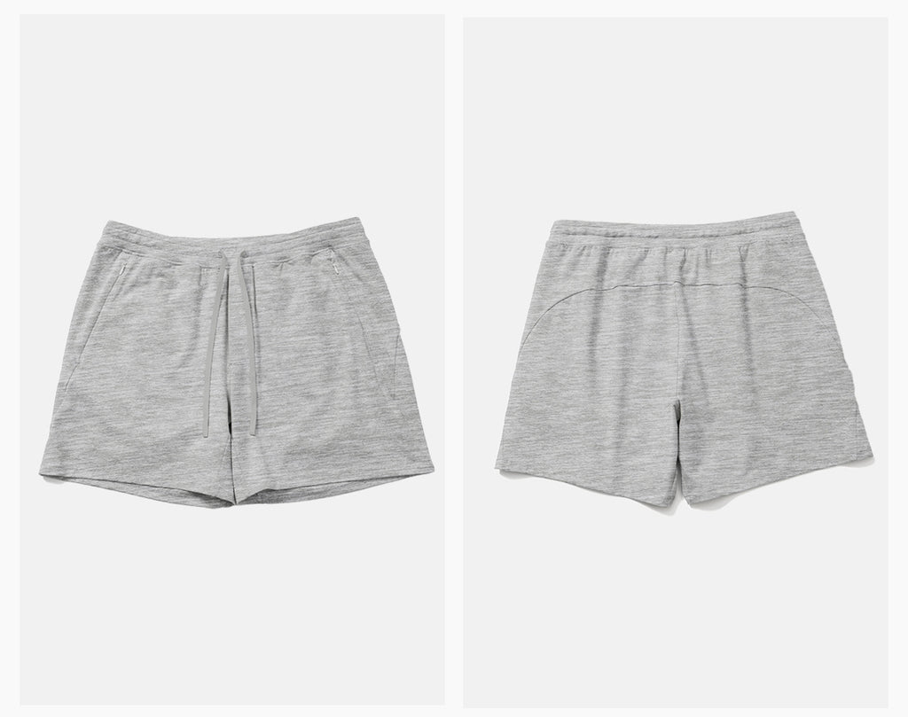 Men's Shorts Gym Running Casual Athletic EDK1500