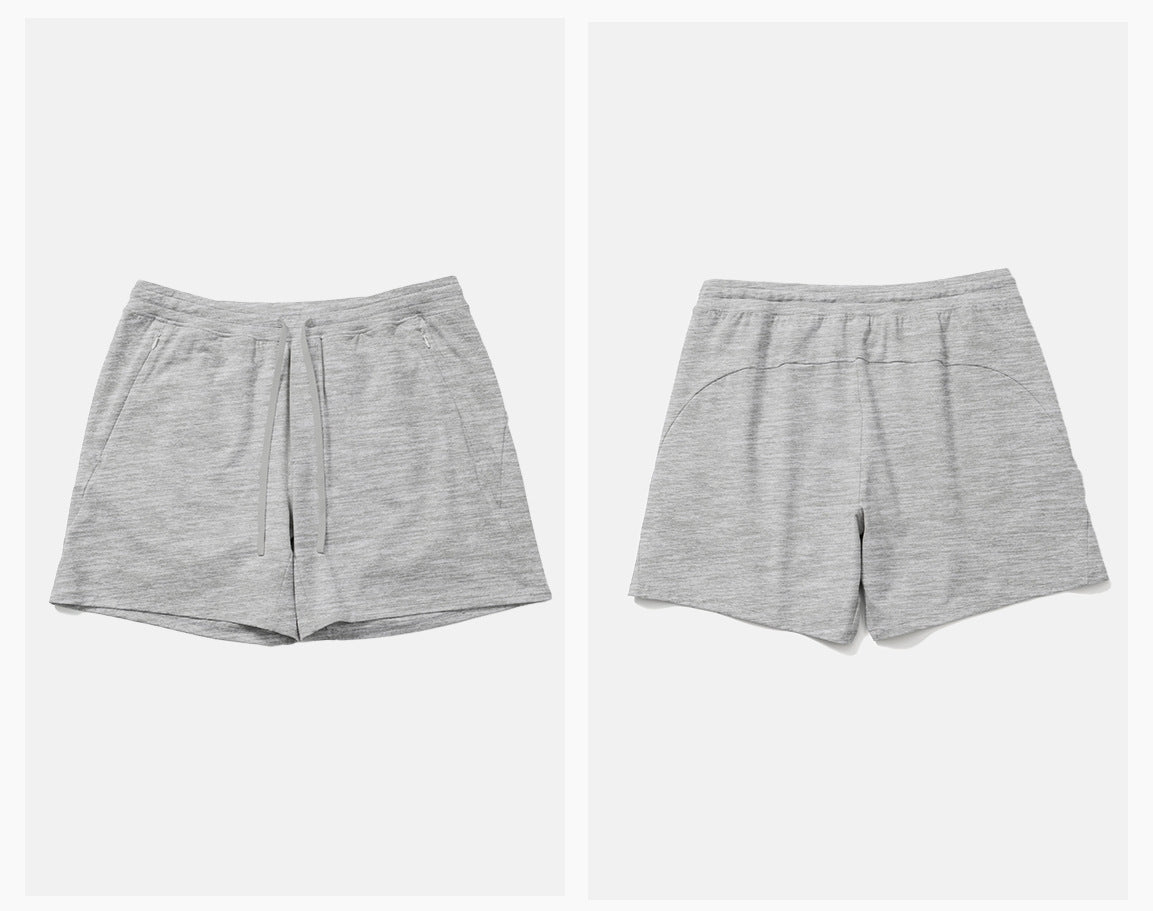 Men's Shorts Gym Running Casual Athletic EDK1500