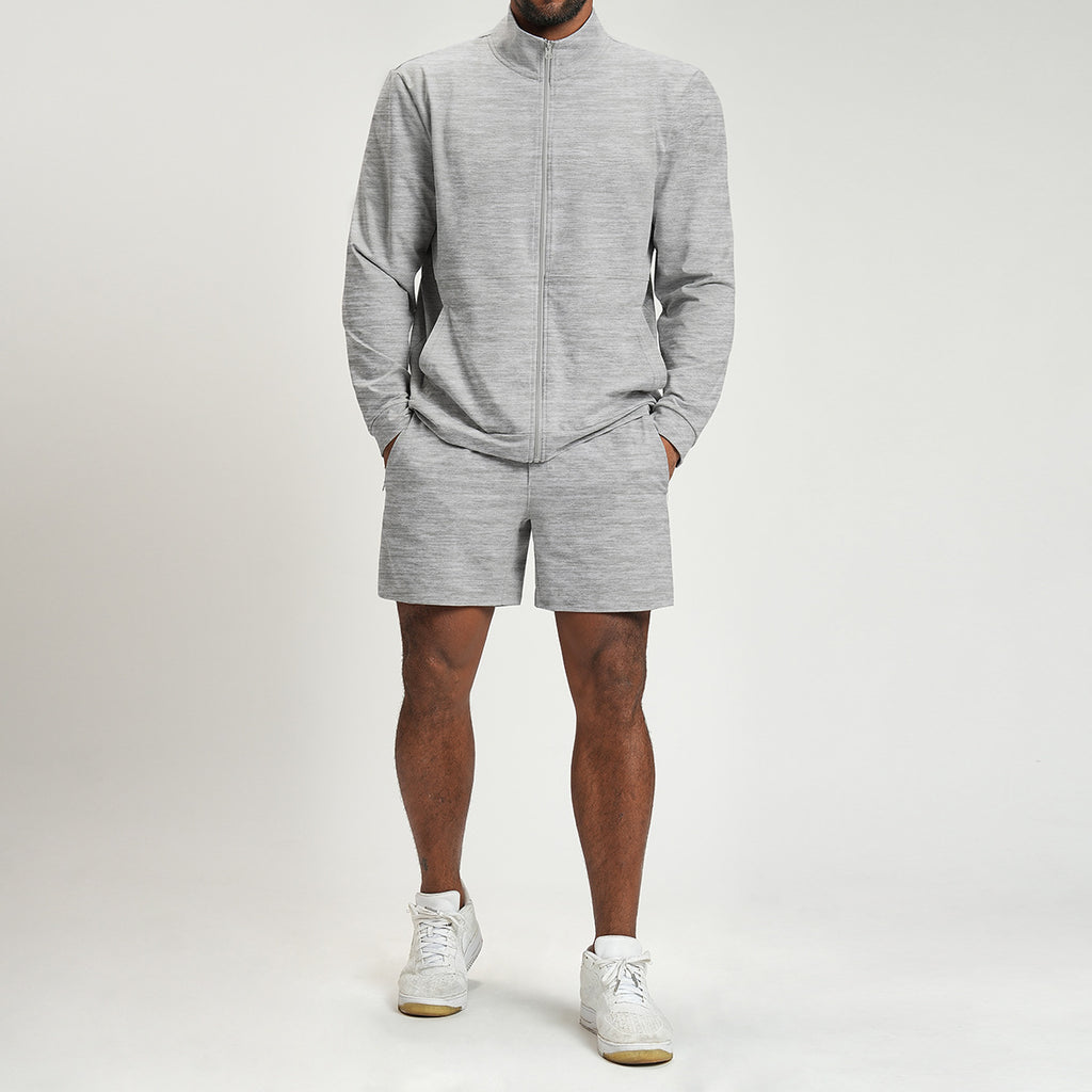 Men's Shorts Gym Running Casual Athletic EDK1500