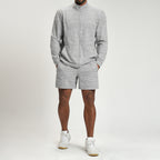 Men's Shorts Gym Running Casual Athletic EDK1500