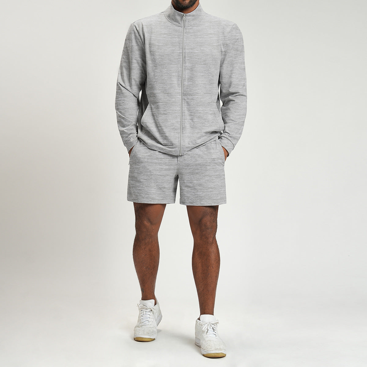 Men's Shorts Gym Running Casual Athletic EDK1500