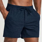 Men's Shorts Gym Running Casual Athletic EDK1500