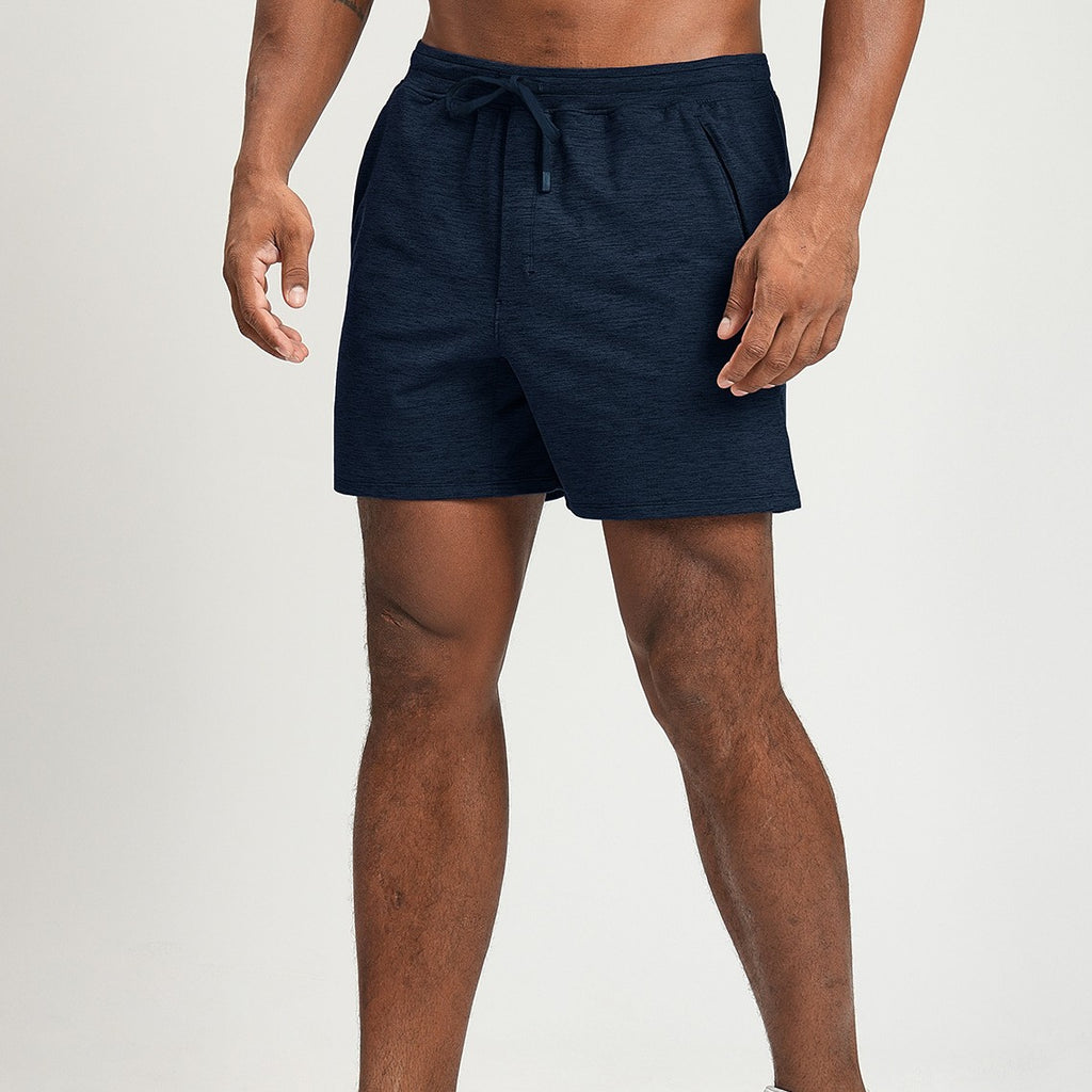 Men's Shorts Gym Running Casual Athletic EDK1500