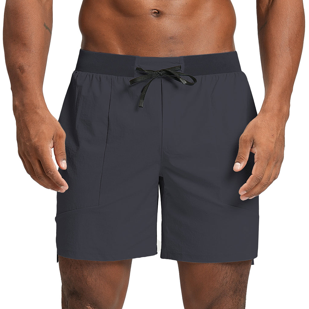 Men's Shorts Gym Running Casual Athletic EDK5085