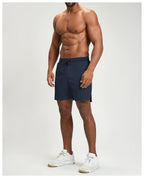 Men's Shorts Gym Running Casual Athletic EDK5085