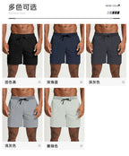 Men's Shorts Gym Running Casual Athletic EDK5085