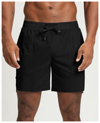 Men's Shorts Gym Running Casual Athletic EDK5085
