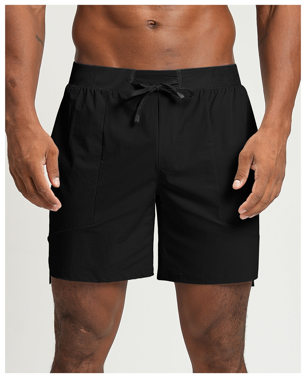 Men's Shorts Gym Running Casual Athletic EDK5085