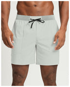 Men's Shorts Gym Running Casual Athletic EDK5085