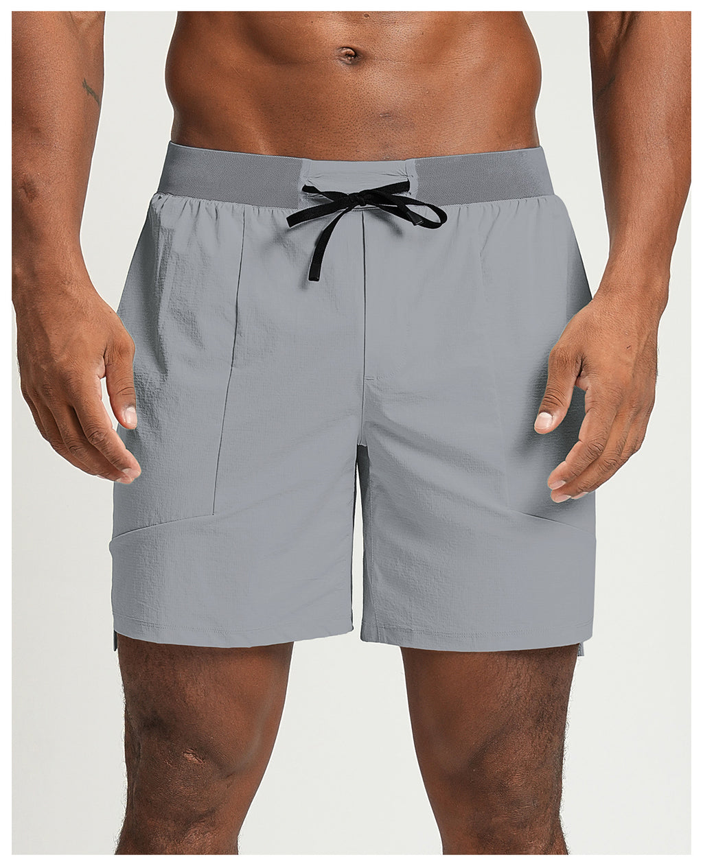Men's Shorts Gym Running Casual Athletic EDK5085