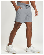 Men's Shorts Gym Running Casual Athletic EDK5085