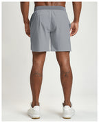 Men's Shorts Gym Running Casual Athletic EDK5085