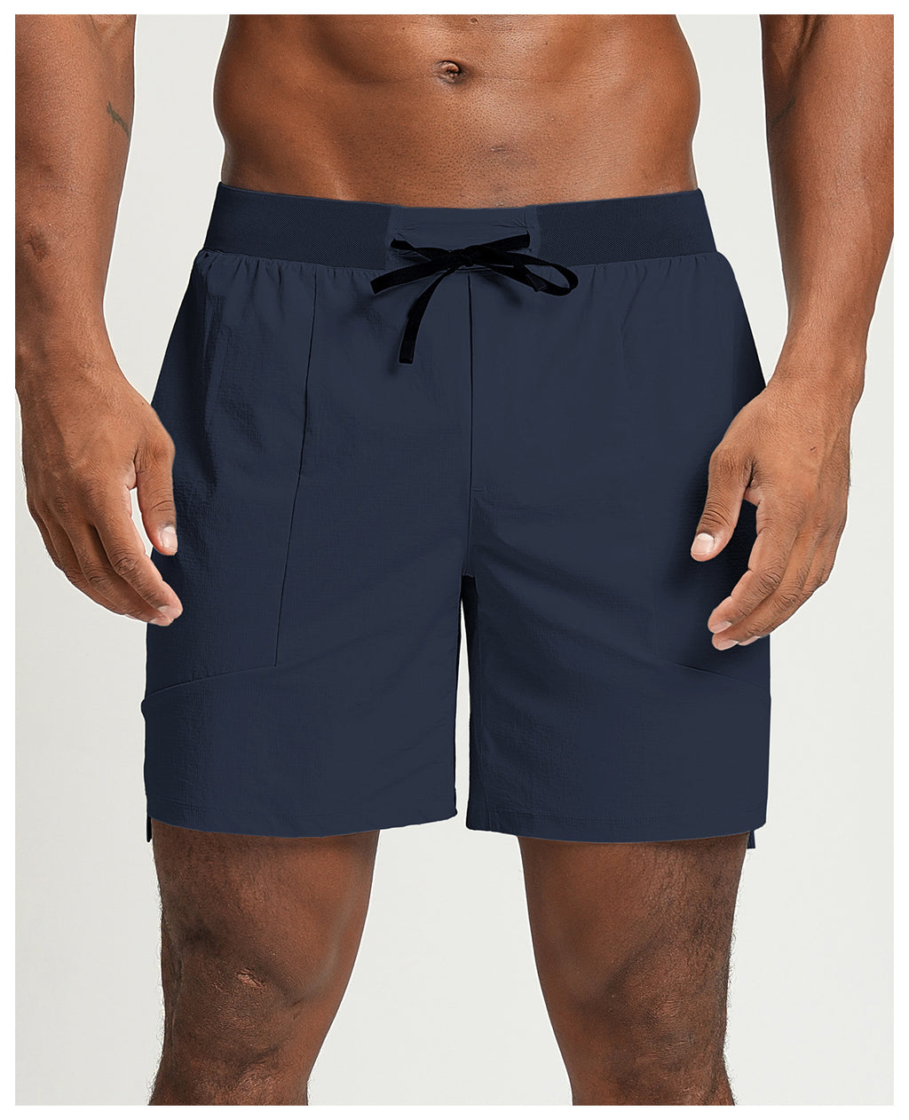 Men's Shorts Gym Running Casual Athletic EDK5085