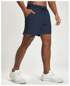 Men's Shorts Gym Running Casual Athletic EDK5085