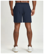 Men's Shorts Gym Running Casual Athletic EDK5085