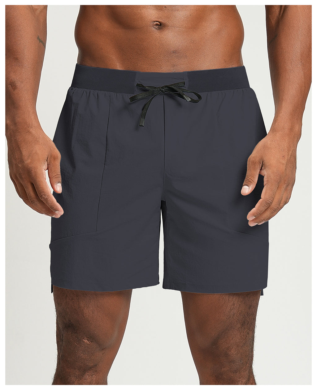Men's Shorts Gym Running Casual Athletic EDK5085