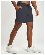 Men's Shorts Gym Running Casual Athletic EDK5085