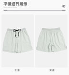Men's Shorts Gym Running Casual Athletic EDK5085