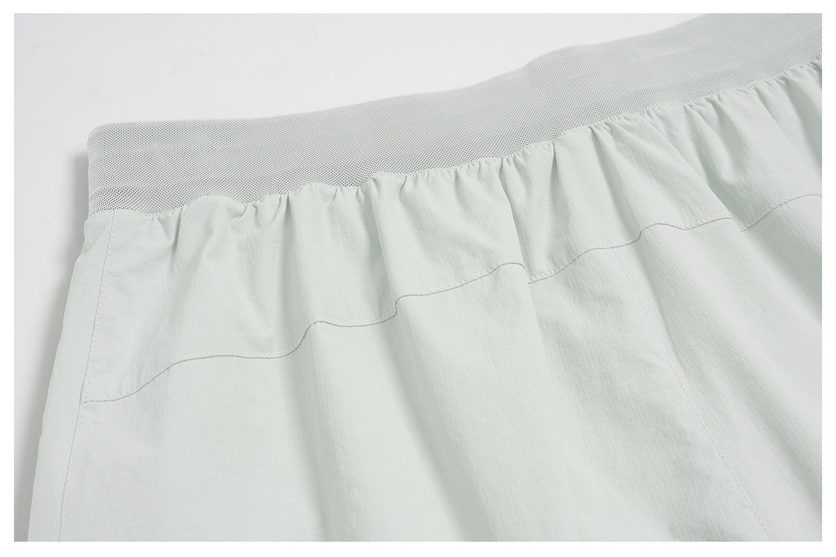 Men's Shorts Gym Running Casual Athletic EDK5085