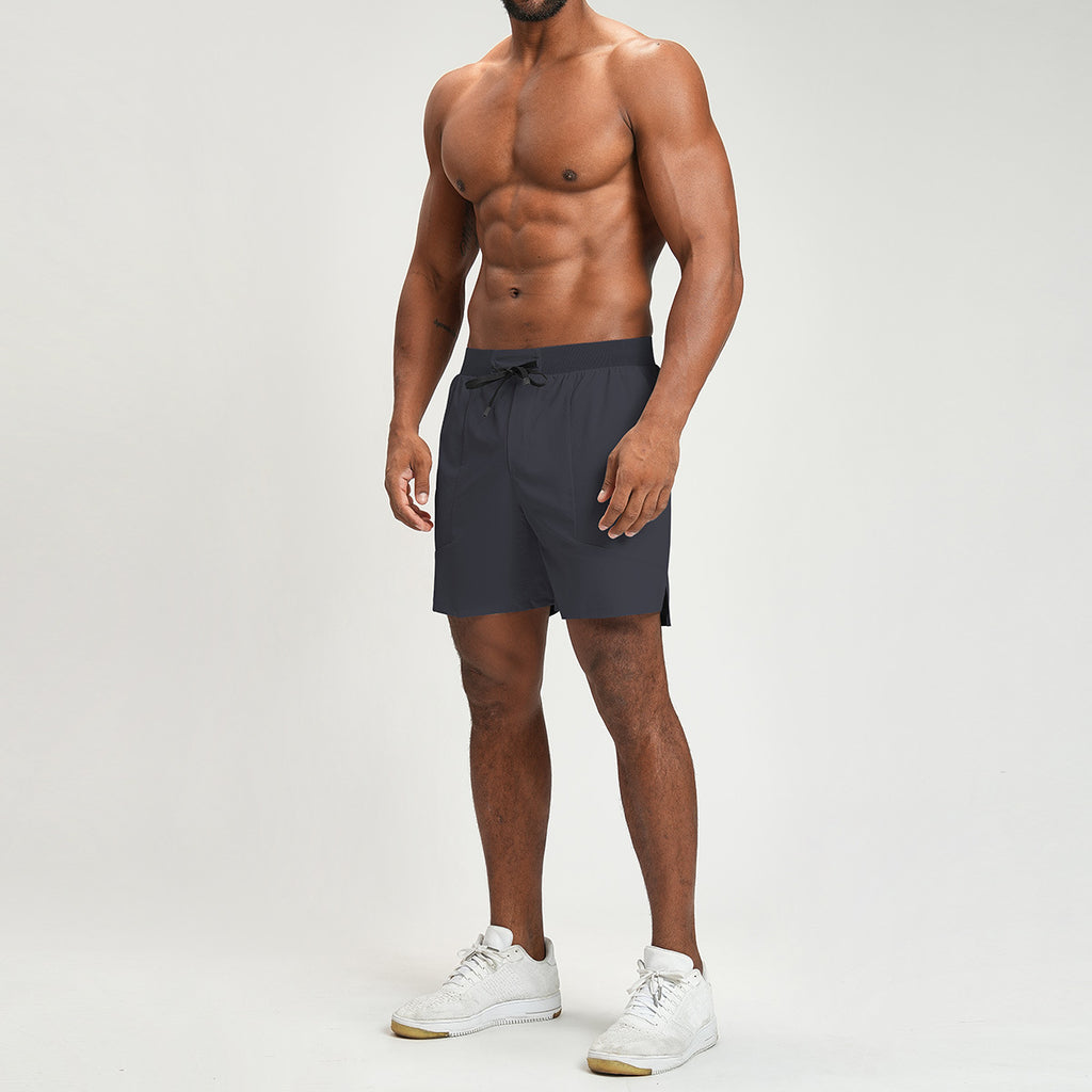 Men's Shorts Gym Running Casual Athletic EDK5085